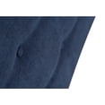 thumbnail image 4 of Cabecera Matrimonial Azul Marino Dicasa Bilbao, 4 of 6