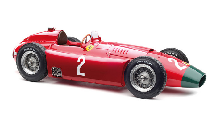 cmc フェラーリ エクスクルーシブモデル 1/18 D50 M183 - novius-it.hu