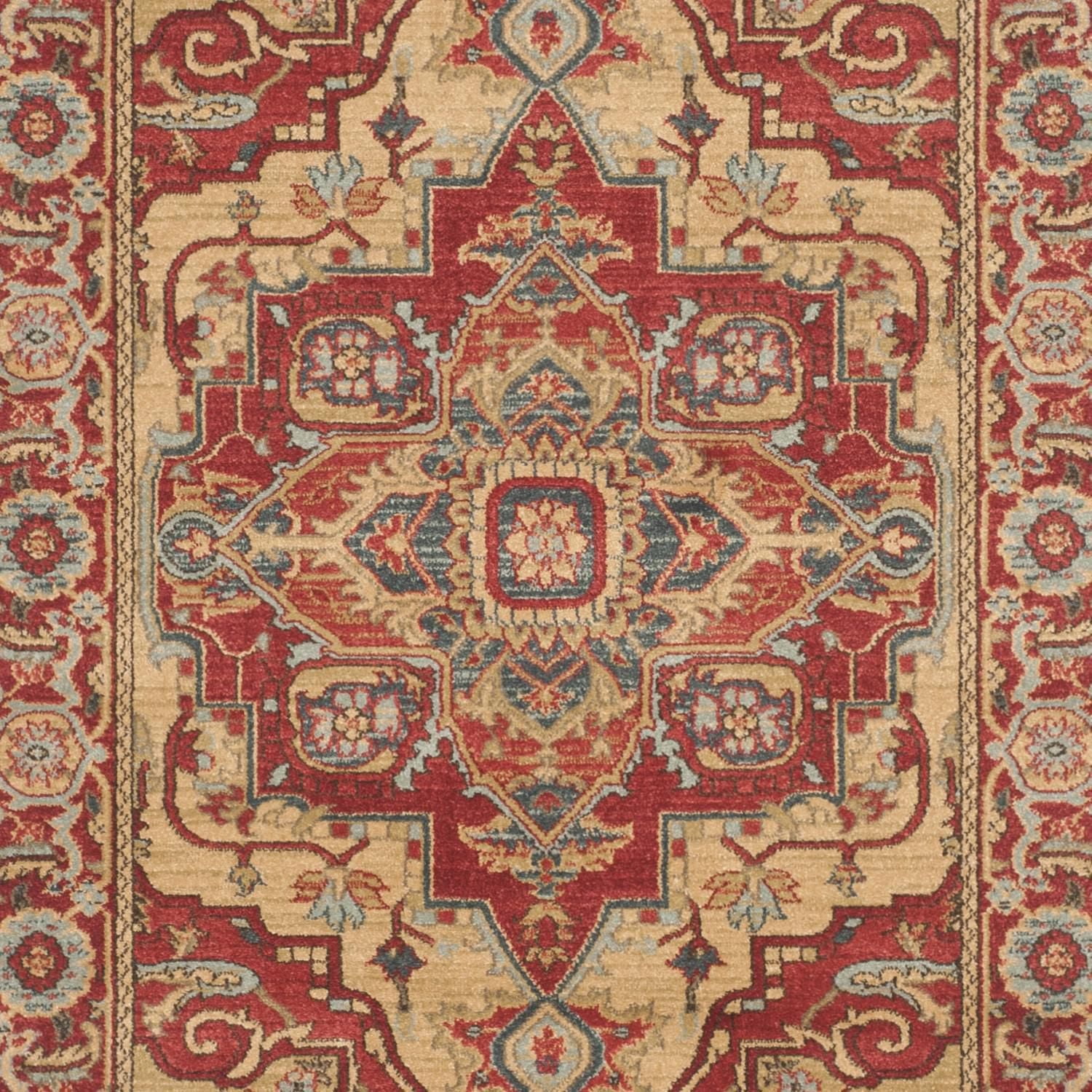 Safavieh Mahal Oswin Tapis Floral