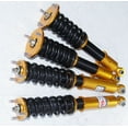 thumbnail image 6 of 01 02 03 04 05 LexusIS300 Sedan4D 2JZ-GE Coilover SuspensionNON-ADJ Damper 01 02 03 04 05 LexusIS300 Sedan4D 2JZ-GE Coilover SuspensionNON-ADJ Damper, 6 of 7