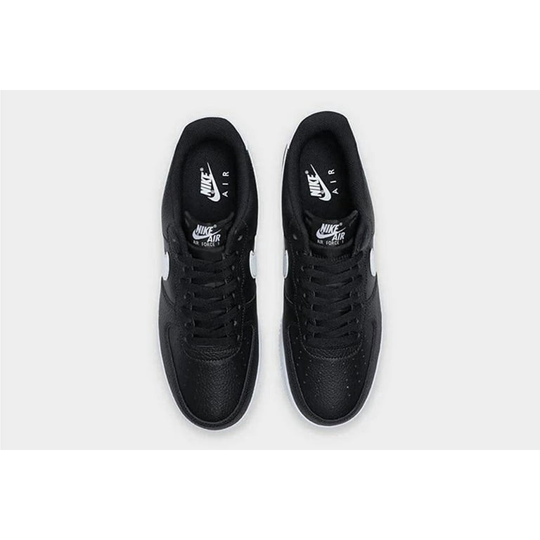 NIKE AIR FORCE 1 LOW 07 CT2302-002 パンダ CT2302-002] Mens Nike Air Force 1 Low '07 'Black White