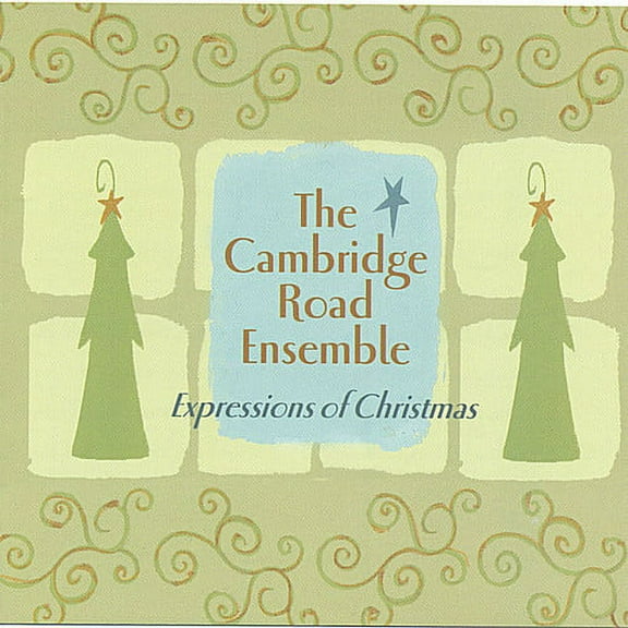 Expressions of Christmas