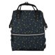 thumbnail image 1 of Disketp Constellation Mochila de Pañales de Gran Capacidad con Múltiples Bolsillos, Mochila de Viaje Multifuncional para Bebé, Unisex, Moderna y Resistente, 1 of 6