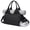 Black, variant on Threns Yoga Mat Bag Tote, Portable Yoga Gym Bags for Women Men with Waterproof Wet Pocket and Adjustable Strap, Quick Access Storage Yoga Mat Bag Carrier
