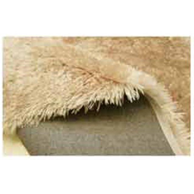 LA Rug Snowy Shag SN-55 7 ft.3 in.x 10 ft.Snowy Shag Collection Zone Tapis