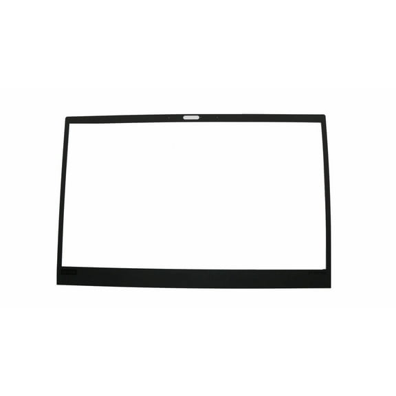 New Genuine Lenovo Thinkpad X1 Extreme 1st Gen LCD Front Bezel W/Camera 01YU734