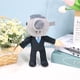thumbnail image 1 of Price Drop Toys for Kids, Plush Doll Toy Gift Cartoon Style Children's Rag Doll Doll, 1 of 5