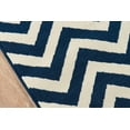 thumbnail image 3 of Momeni Baja Chevron Area Rug, 3 of 4