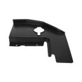 thumbnail image 2 of Engine Bay Side Panel Protector, Engine Bay Side Panel Cover Black ABS Plastic  For  Charger Challenger For Windshield Washer Tank, 2 of 8