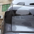 thumbnail image 4 of Tinki Rear Tail Fog Light Lamp Frame Trim Cover Compatible with Honda Pilot 2015-2022, 4 of 7