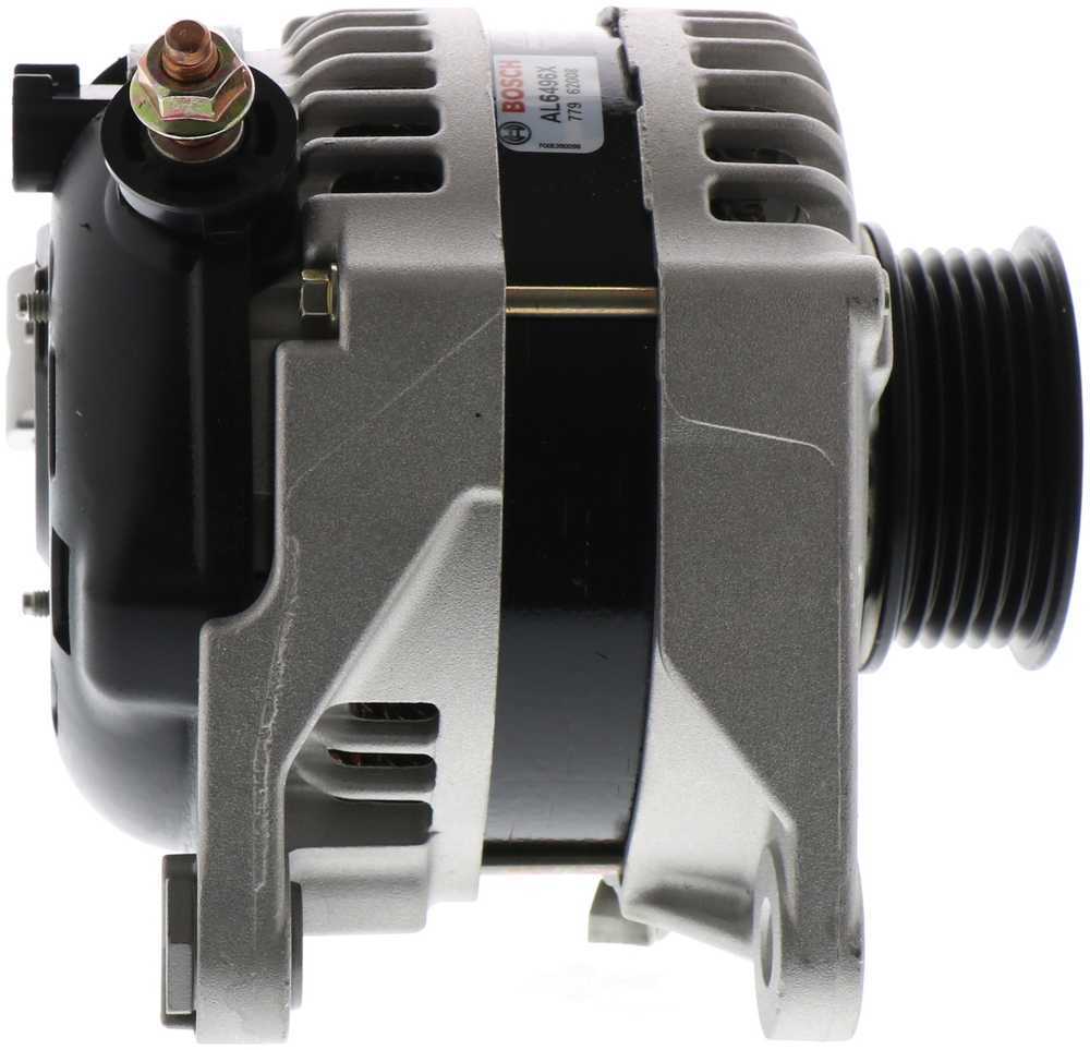 Bosch AL6496X Premium Alternator
