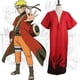 thumbnail image 1 of Naruto Anime Cosplay disfraz capa fiesta accesorios ropa-Uzumaki Naruto capa/S/ kaili Sencillez, 1 of 5