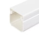 thumbnail image 3 of Canaleta Schneider Dexon 25x25 Mm 1.1 Mts Paquete 2 Piezas Schneider DEXON, 3 of 4