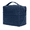 Navy Blue, variant on Makeup Bag for Women, Large Capacity Waterproof Fold Down Cosmetic Storage Case for Travel, Skincare and Toiletry Organization