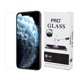 thumbnail image 1 of piezas Vidrio templado iPhone 12 / 12 PRO - Protector de pantalla Transparente, 1 of 4