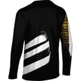 thumbnail image 2 of ProSphere Men's California State University Long Beach Structure Long Sleeve Tee, 2 of 7