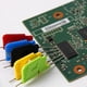 thumbnail image 5 of Pinza de Prueba SDK08 Pinza de Pie Pequeña Pinza IC Abrazadera SOP / / TSSOP PLCC / QFP / TQFP / LQFP Sunnimix Abrazadera micro IC, 5 of 8