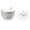 C, variant on EDHITNR Multifunctional Salad Set 6 In 1 Manual Salad Dryer with Julienne Juicer Attachments Kitchen Food Prep Tool