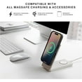 thumbnail image 4 of Native Union (Re)Classic Case 3.0 for iPhone 17 Pro – MagSafe Compatible - Ultra-Durable with 6ft / 1.8m Drop Protection (Black), 4 of 9