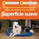 thumbnail image 3 of Cama para Perro Hills Azul Gris Resistente y Confortable con Relleno Suave, 3 of 8