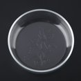 thumbnail image 4 of Shrimp Feeding Dish, Aquarium Shrimp Feeding Dish, 2.7 X 2.1 X 0.8 Inch For Shrimp For Smaller Reptile, 4 of 8