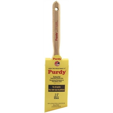Paint Brush, 2-1/2in, 12-1/2in.