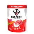 thumbnail image 2 of Alimento para perro Respet paquete de 30 sobres Carne y Vegetales de 100 gr&nbsp;, 2 of 6