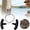 B_27.6x2.8 Inch, variant on Stainless Steel Cable Hand Metal String Wire Saw Rope without Handles, Portable for Branch Pruning Trimming, Pvc Pipes, Emergency Survival Use and Small Hard Material Hand Sawing Work