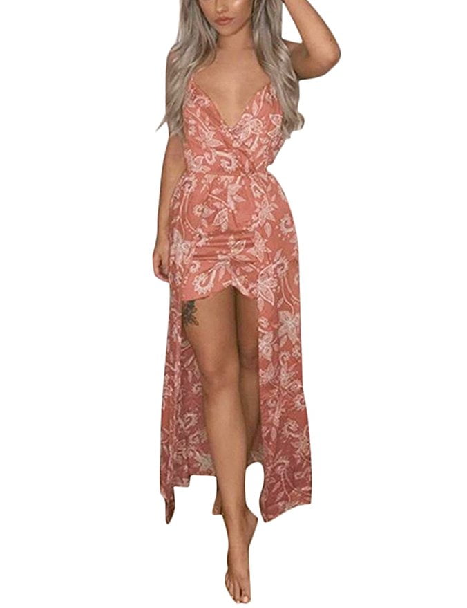 romper dress at walmart