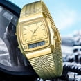 thumbnail image 3 of Men's Watch Fashion Analog Quartz Waterproof Watch Sport Multifunctional Wristwatch, 3 of 6