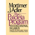 thumbnail image 1 of Pre-Owned The Paideia Program: An Educational Syllabus (Paperback) 0020130406 9780020130406, 1 of 1
