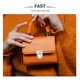 thumbnail image 3 of YSNOOWE 10Jgo Conjunto De Con Giratorio Para Bolsos Y Manualidades Plata, 3 of 6