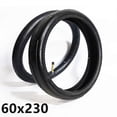 thumbnail image 2 of 1pcs Children's tricycle stroller inner and outer tire 60*230mm, 2 of 4