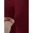 thumbnail image 7 of YiZYiF Girls Solid Stretchy Fitness Jazz Dance Pants Dancewear, 7 of 7