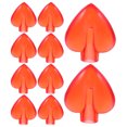 thumbnail image 1 of unbranded 50Ud Cubiertas Para Bombillas En Forma Para Luces De Cadena En Bodas Y Celebraciones, 1 of 6