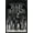 Black Framed Version, variant on Star Wars: The Bad Batch - Clone Force 99 Wall Poster, 14.725" x 22.375", Framed