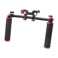 thumbnail image 2 of BELOVING Camera Shoulder Rig 15mm Shockproof Shoulder Mount Video Rig for Photography, 2 of 10