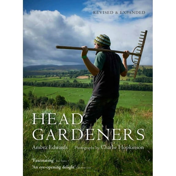 Head Gardeners, (Paperback)