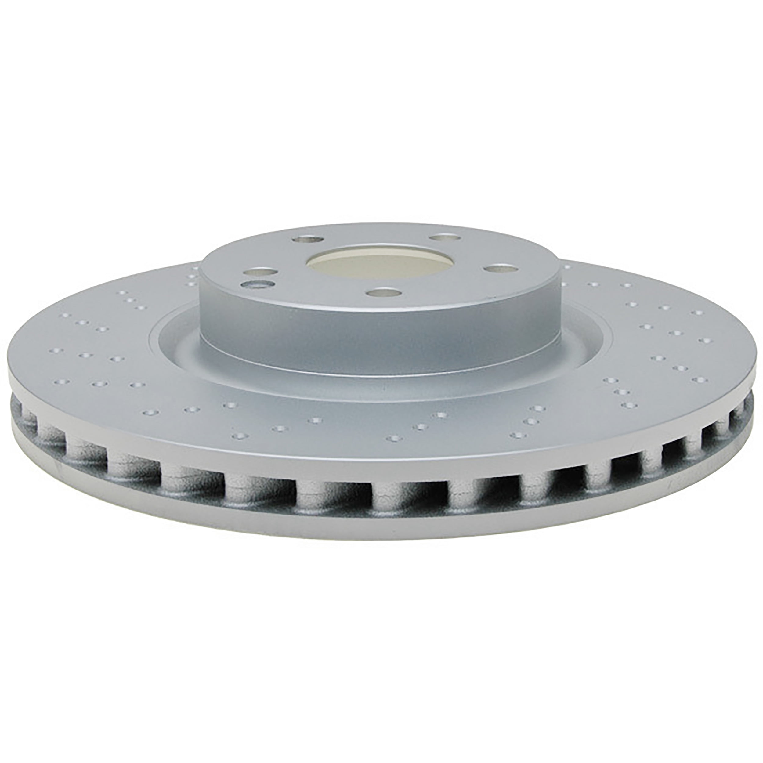 Raybestos Specialty Performance Rotors, 980885 Fits select: 2007-2013 MERCEDES-BENZ S
