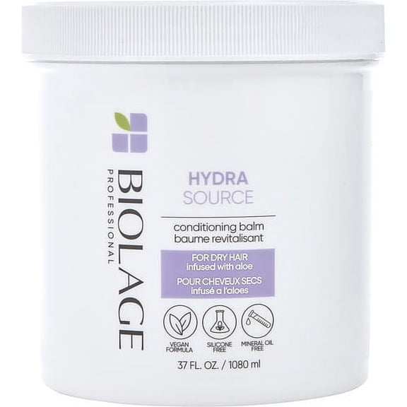 BIOLAGE by Matrix HYDRASOURCE CONDITIONER 37 OZ