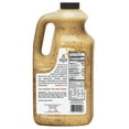 thumbnail image 3 of Kewpie Deep Roasted Sesame Dressing, 64 Ounce, 3 of 6