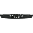 thumbnail image 2 of Rear Step Bumper Steel For 2002-2008 Dodge Ram 1500 2500 3500, 2 of 9
