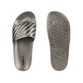 thumbnail image 3 of Roxoni Women's Slide Sandal with A Woven Designed Strap -sizes 6 to 11 -style #3113, 3 of 6