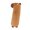 blue, variant on Tongina Capybara Animal Long Washable Removable Toy Sleep Pillow for Bedroom Home Office Decor red
