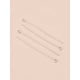 thumbnail image 4 of 200Pcs Head Ball Pin for DIY Jewelry Making Necklace Earrings Pendant Accessories, 4 of 4