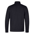 thumbnail image 2 of Under Armour Mens Quarter Zip Fleece Top, 2 of 4