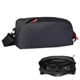 thumbnail image 2 of T8l GAMWING B02 For Asus ROG Ally Nintendo Switch PS5 Portal Game E2O Console Storage Crossbody Bag, 2 of 5