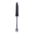 thumbnail image 4 of 320Mm 400N Flap Spring Flap Fitting Gas Spring Gas Pressure Valves Flaps,1 * Gas ​​Strut,Black & silver, 4 of 8