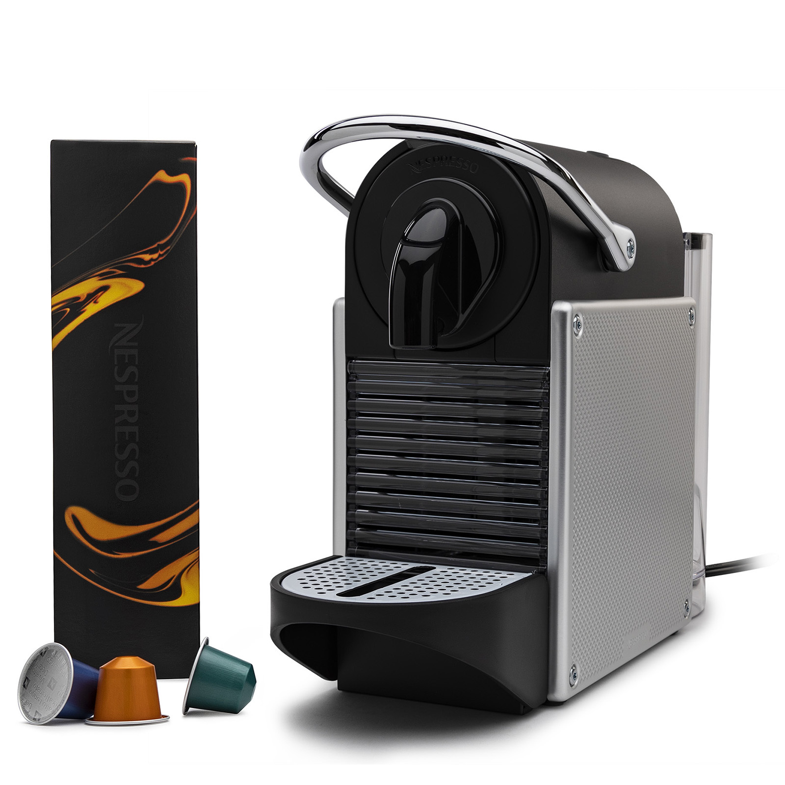 Why Breville Is The Best Nespresso | Italian Coffee Machine Why Breville Is The Best Nespresso | Italian Coffee Machine