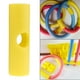 thumbnail image 5 of Conector con orificios para fideos de piscina, flotadores de natación, constructor de fideos para Gard Giallo, 5 of 9